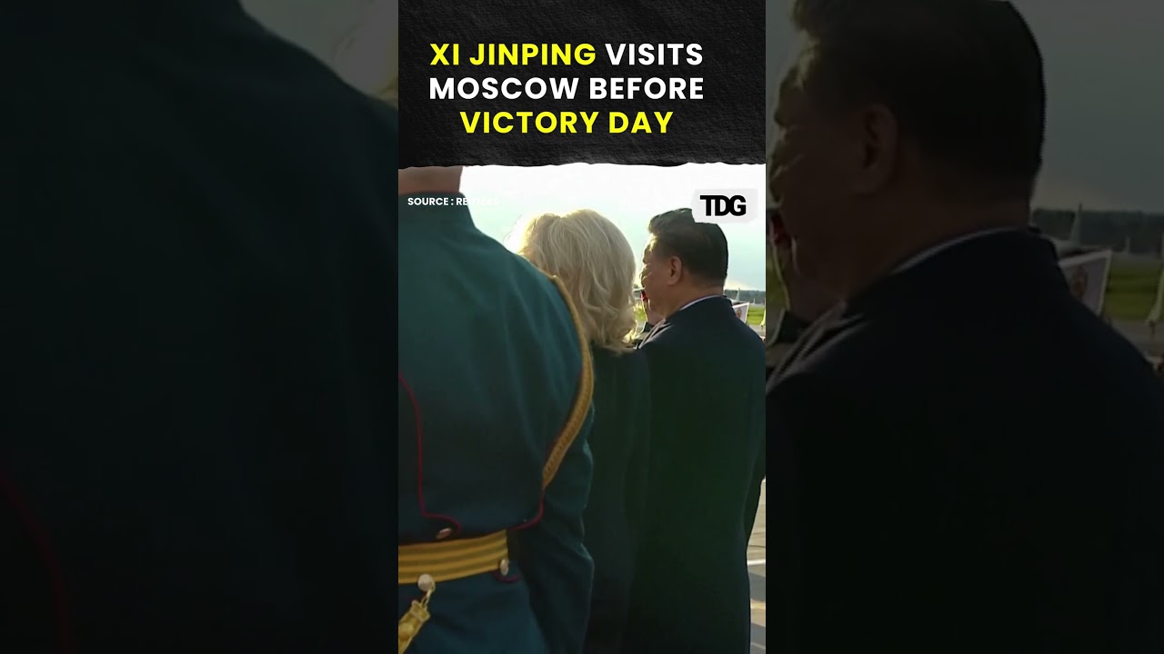 #xijinping