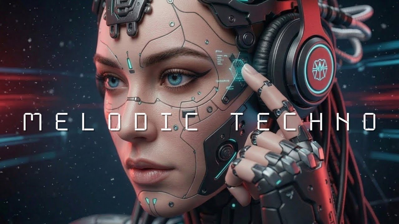 Techno Trance 🎧  Deep Bass Boosted Realizm | Trance Vibes 🔥
