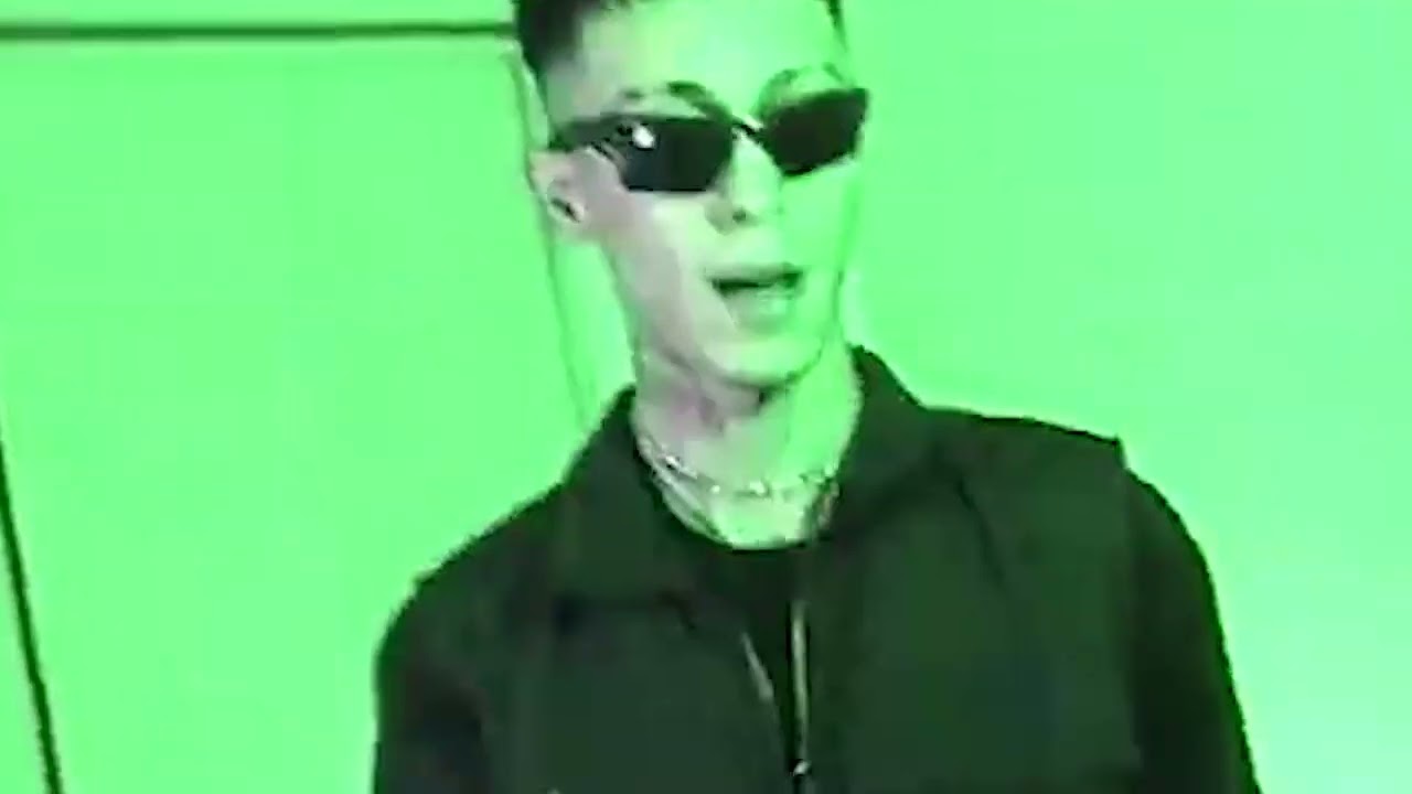 mechayrxmeo pero es reggaetón