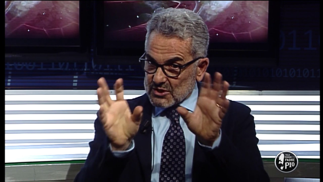 Spazio Salute (28) 18 aprile 2018 - epilessia