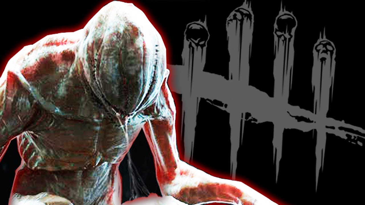 DEAD BY DAYLIGHT MAPA INUTIL PARA SUPERVIVIENTES - GAMEPLAY ESPAÑOL