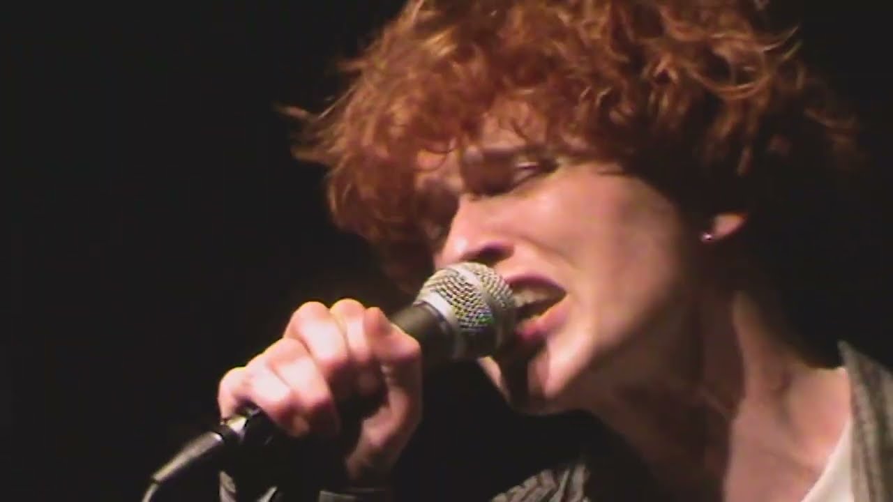 skinner (live at rua red 26/07/25)