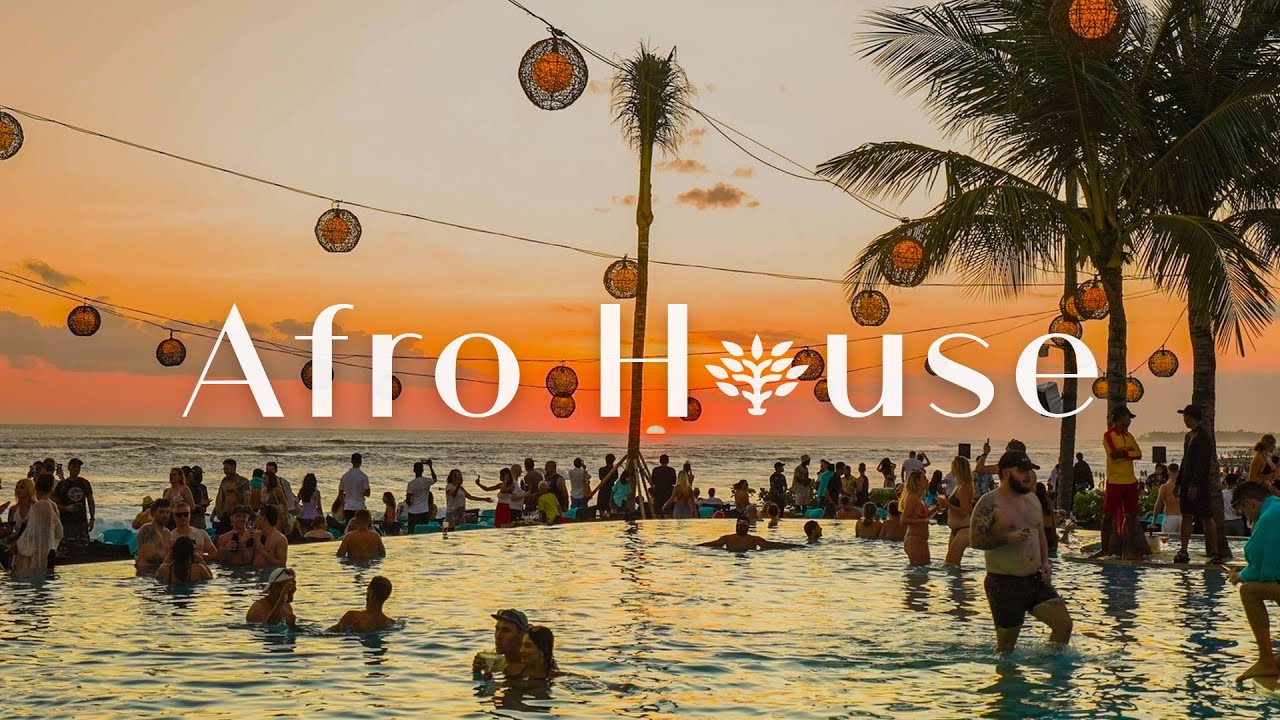 SUMMER AFRO HOUSE Sunset Mix 2025 (Adam Port,Avicii, The Weeknd, Coldplay, Diplo) - Summer Vibes #68