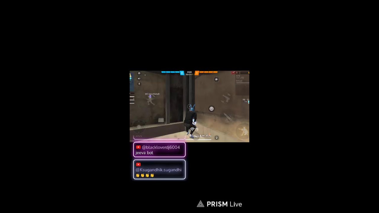 Live streaming of ᎫᴇᴇᴠᴀܔGaming __07