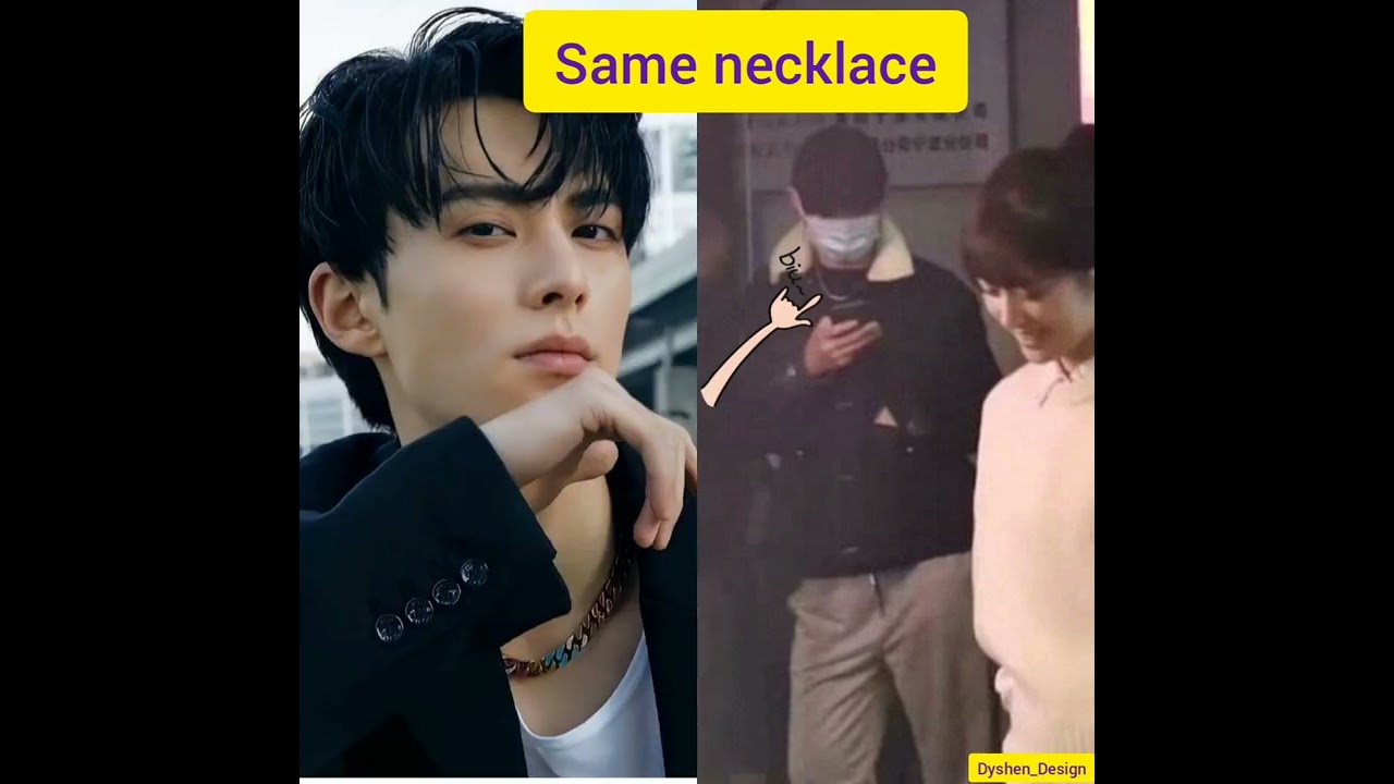 Cocokology (36) is Dylan Wang visited Shen Yue during Mr Bad filming?