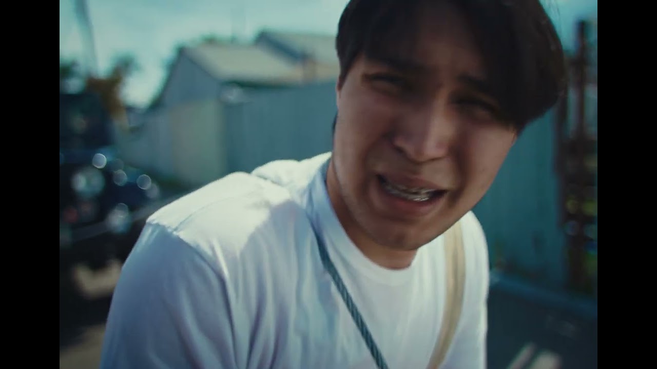 juju - See Ur Ghost (Official Music Video)