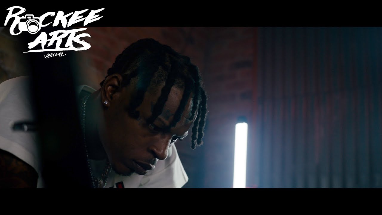 King Samson - “ Reply ‘’ ( Official Video ) Dir x @RickeeArts