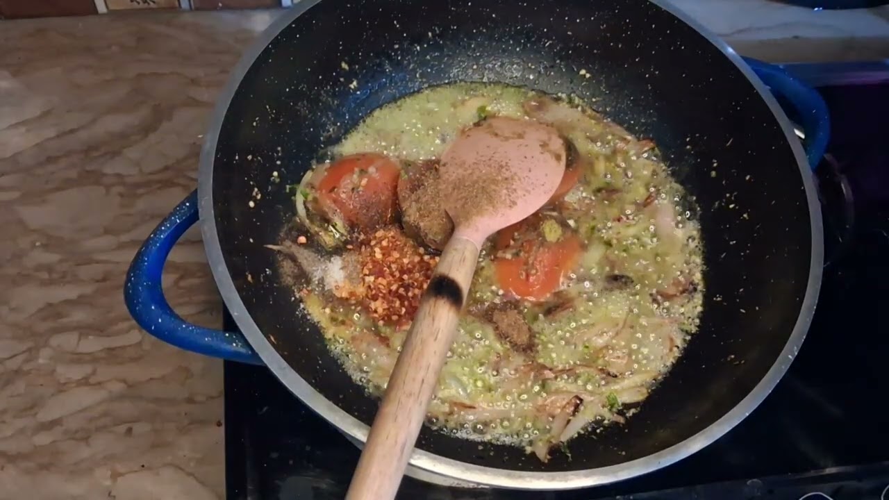 special kabab recipe