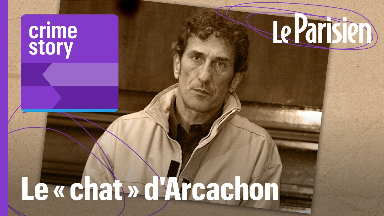 [PODCAST] Le « chat » : un insaisissable violeur en série