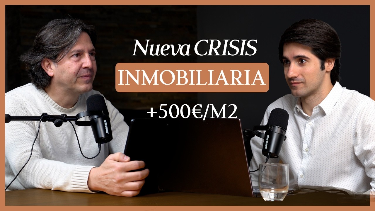 El gran cambio que viene en la vivienda (y nadie está preparado)