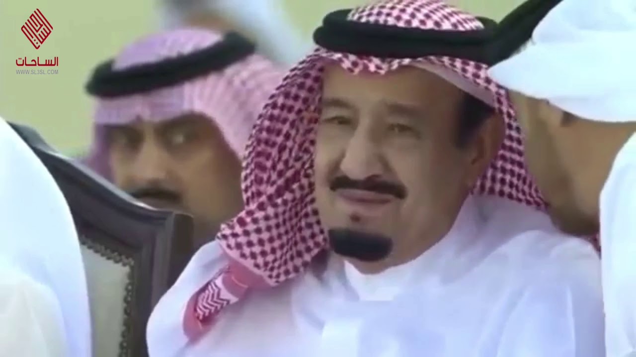 الشاعر/ عبدالرحمن الشمري الحمد لله ديرتي يادمها ... مرفوعة عند الكريم اسهمها