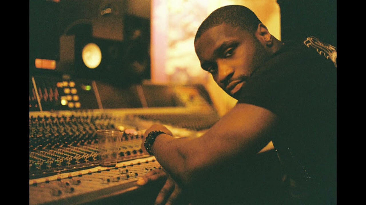 Lethal Bizzle - Bacon Dread (Jammer Diss)