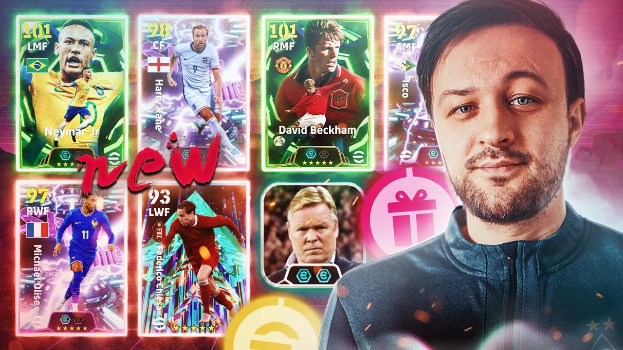 BEST players to SIGN in v5.2 eFootball update