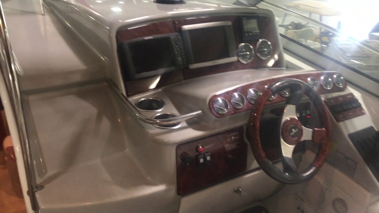 2005 formula 31 PC for Sale by Great Lakes Boats and Brokerage 440 221 9001