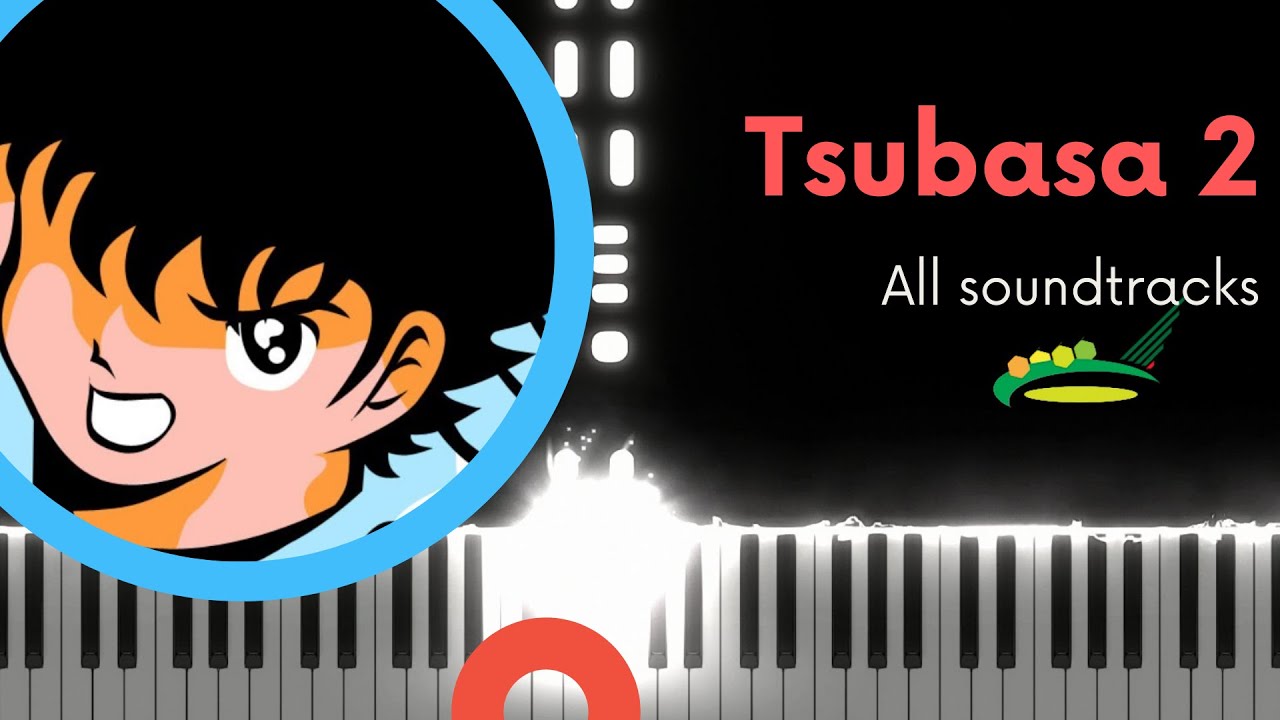 All Nes Soundtracks : Captain Tsubasa vol 2 - Super Striker