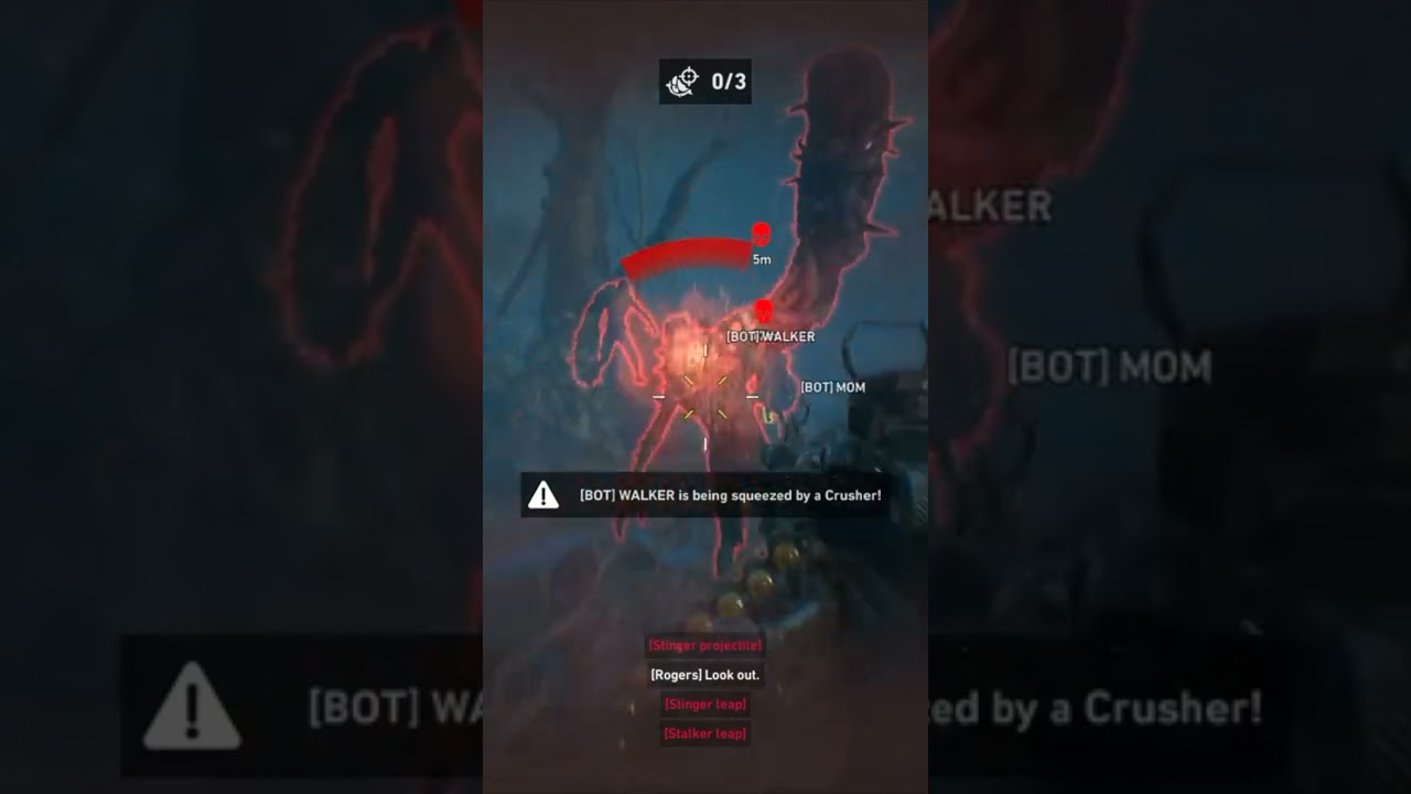 Back 4 Blood Act 3 Finale 