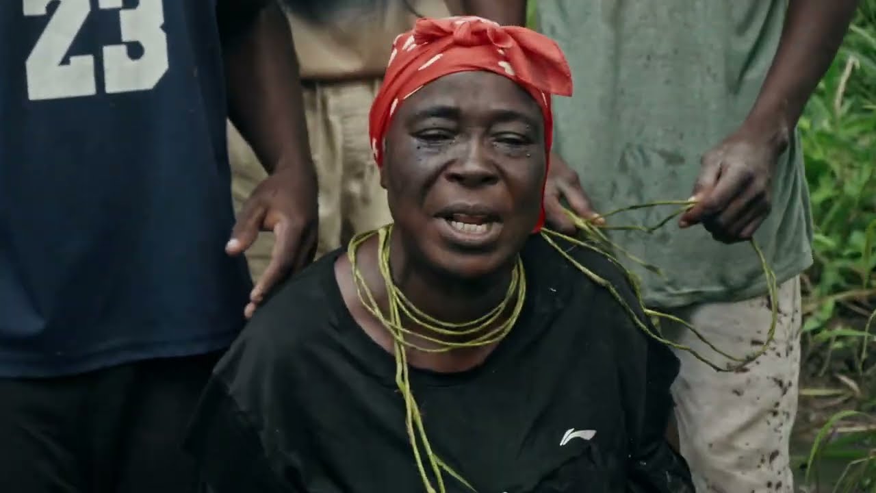 SARAPHINA SANGA - USHINDI (Official Video)