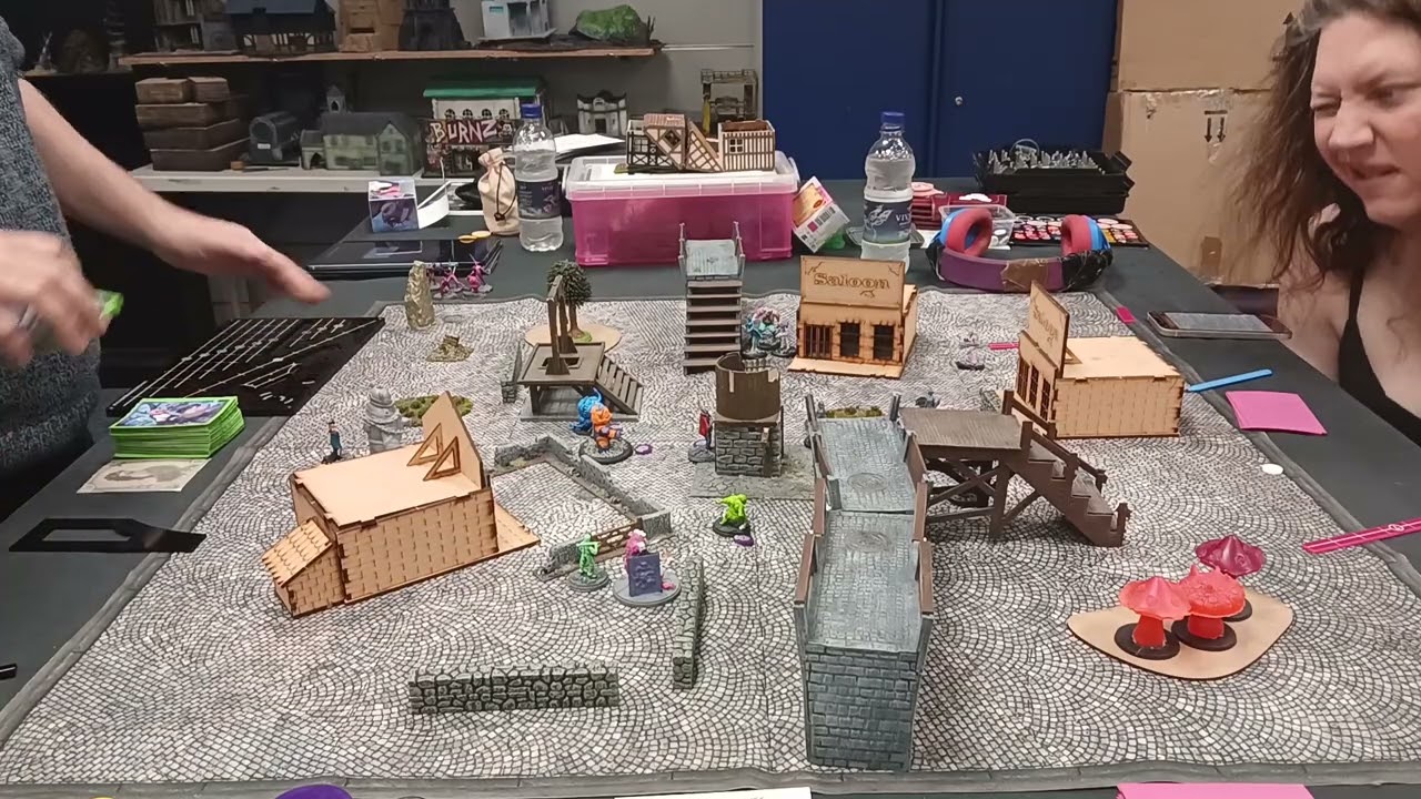 Malifaux