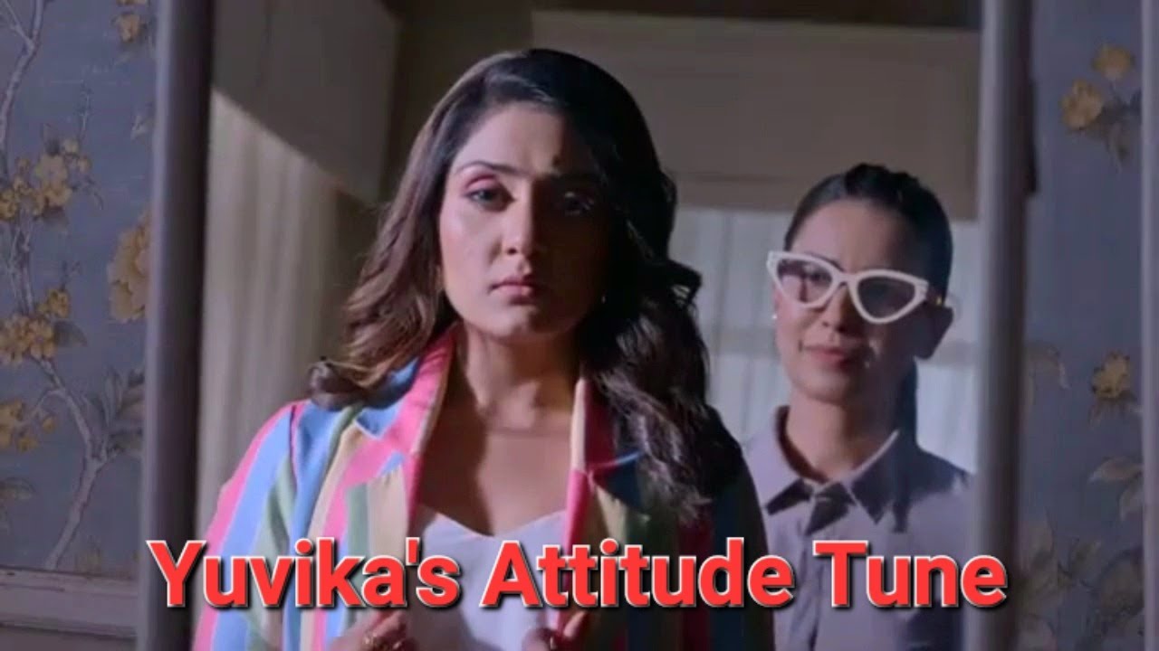 Yuvika's Attitude Tune || Instrumental Version || Vanshaj
