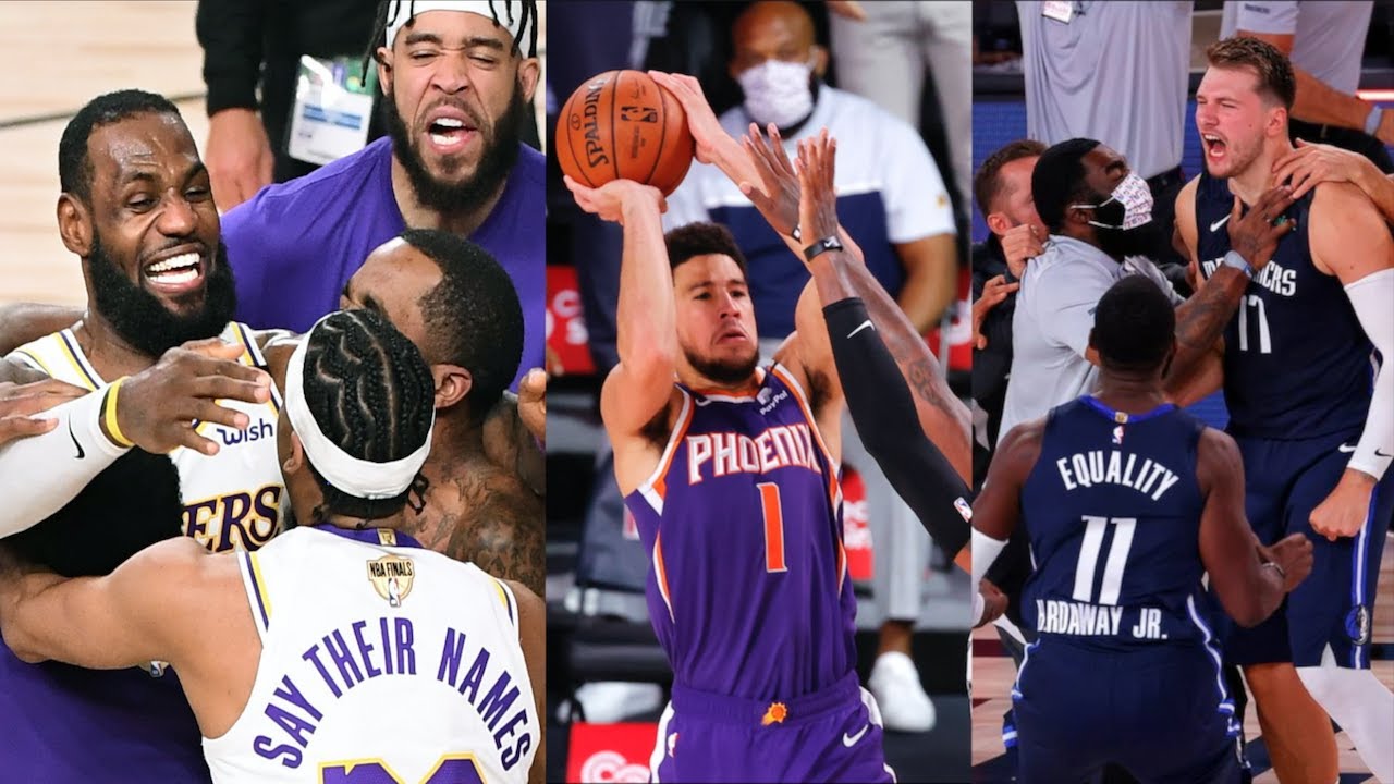 NBA 
