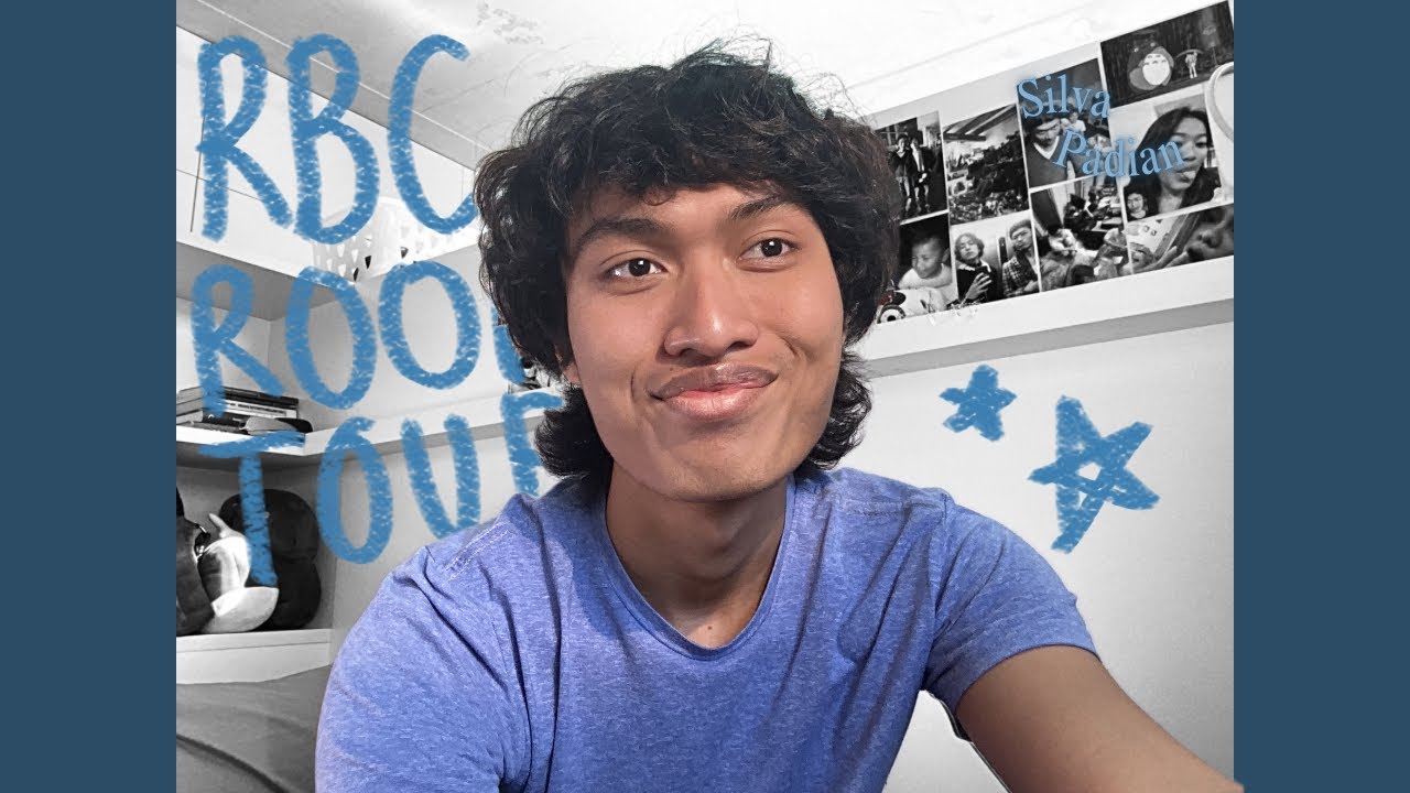 uwc rbc room tour!