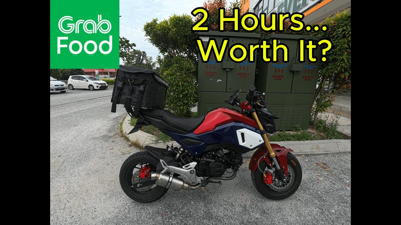 2 Hours POV Delivery...Worth it?
