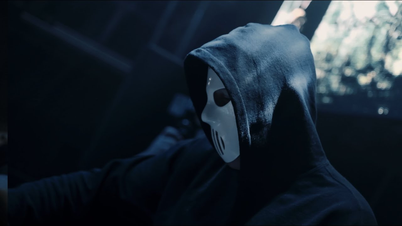 [AFTERMOVIE] ANGERFIST - 08/04/2023 au Cap'tain
