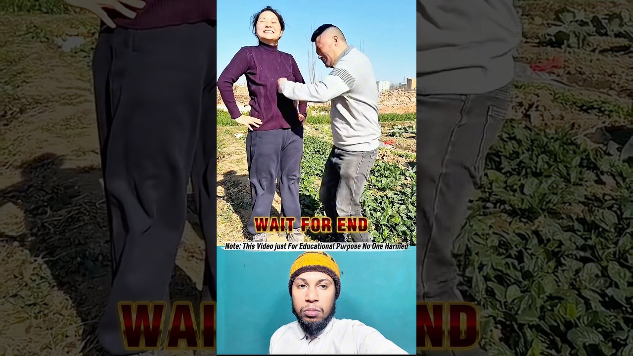 Kwai Funny tiktok: Funny Videos 2026 Chinese Funny Video 🤣 
