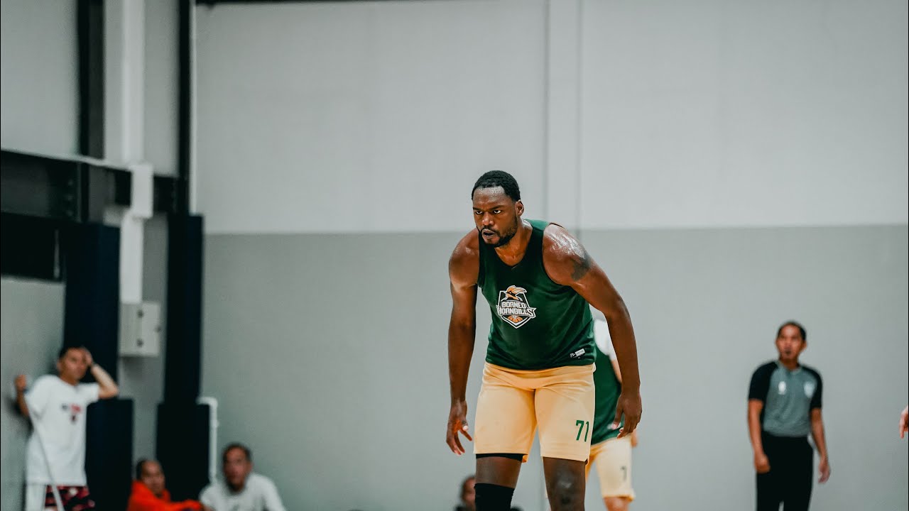 IBL Tune Up Games vs Pelita Jaya Jakarta (2) | Pelajaran Penting Dari Juara Bertahan.