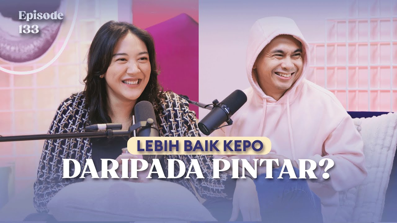Belajar Menjadi Ayah dari Raditya Dika | Raditya Dika - NSS Ep. 133