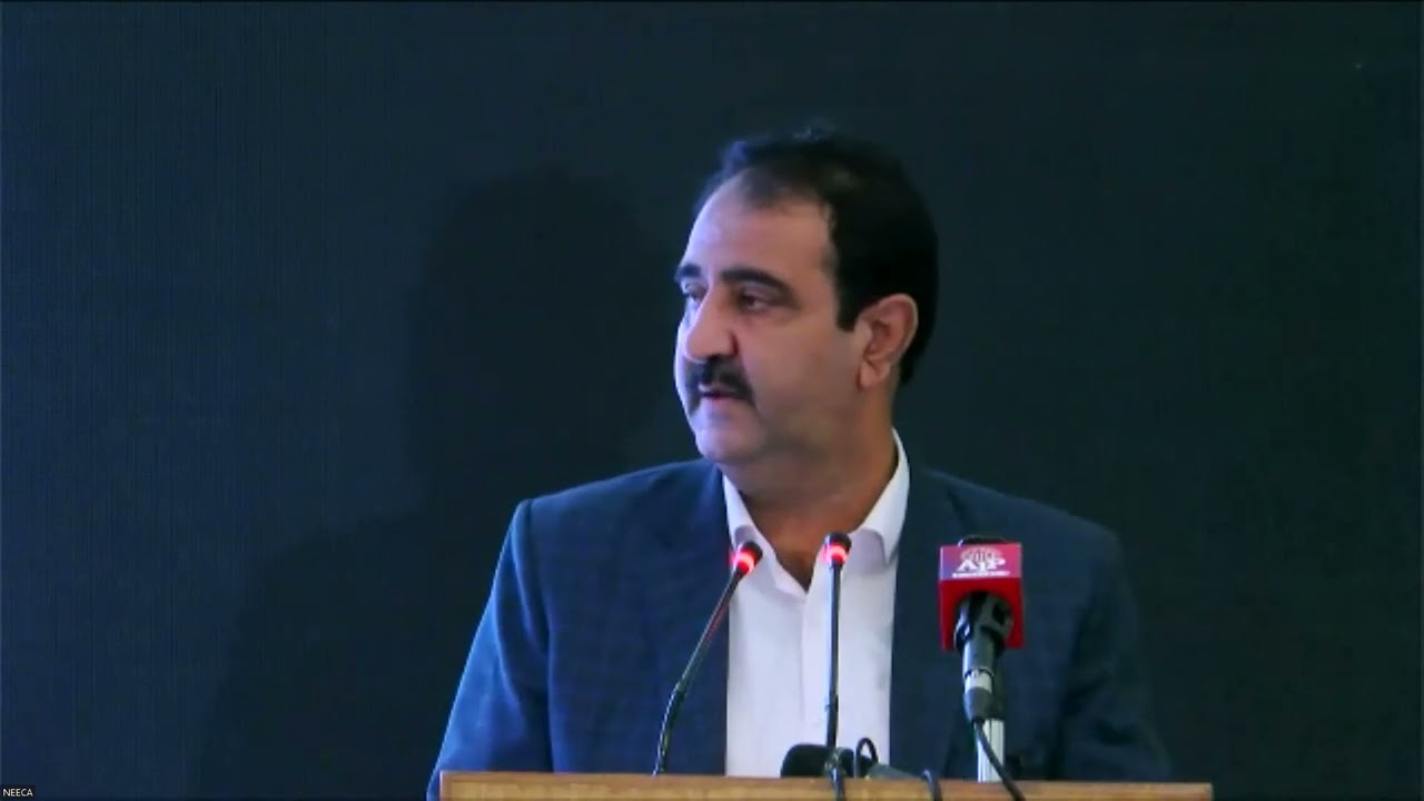 National Stakeholder Consultation on Energy Efficiency & Conservation (Action Plan 2023-2030)