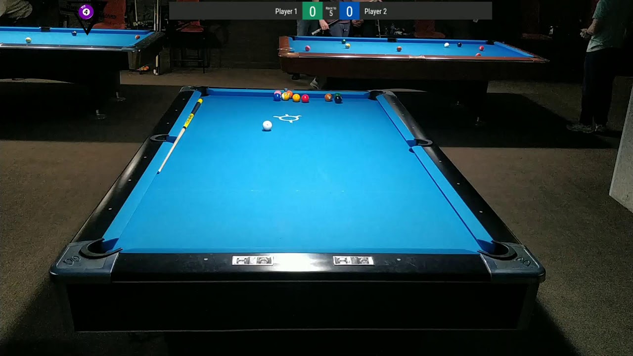 Junior challenge