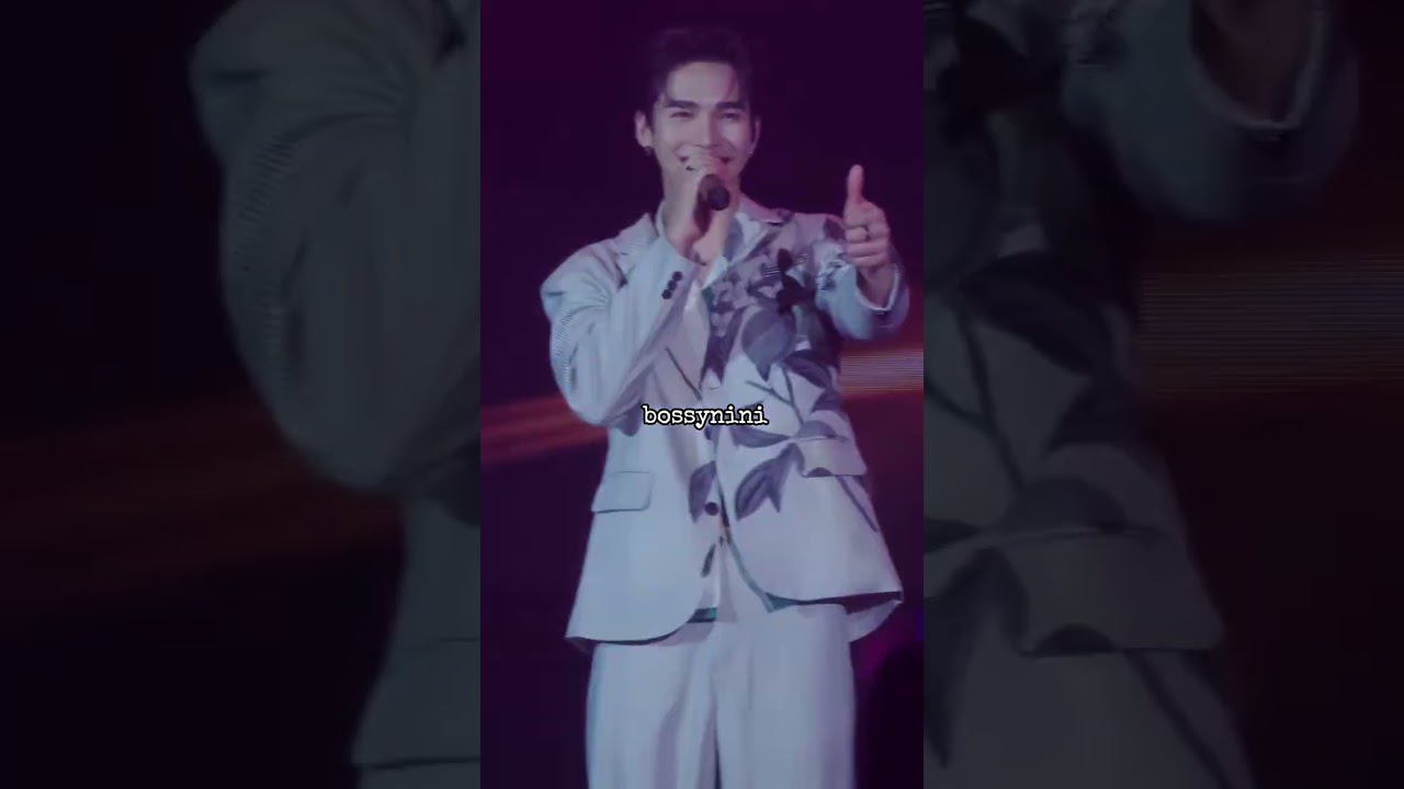 Short highlights of Naughty Babe 1st FM in Manila