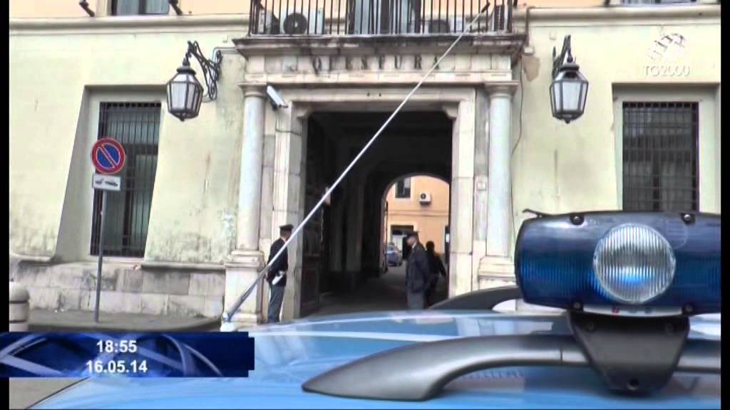 Versilia, le mani della camorra anche sulla dolce vita. Servizio di Massimiliano Niccoli