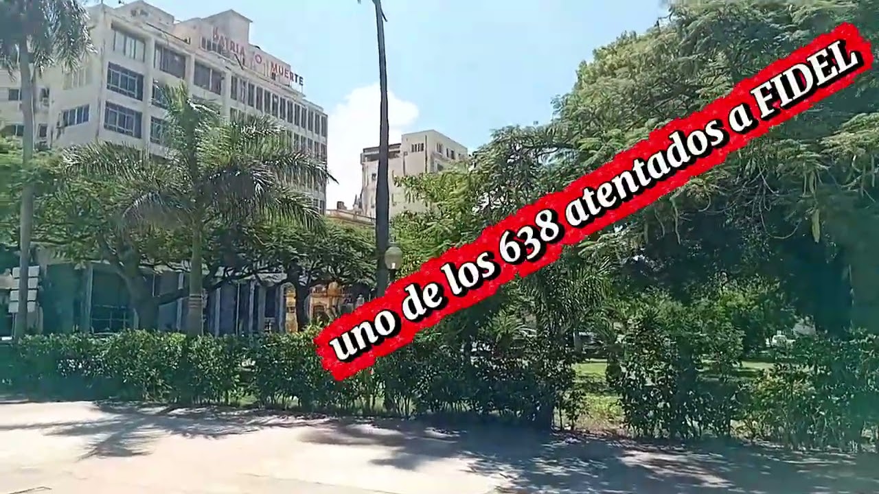 HABANA,Cuba ,color y movimiento de una ciudad de más de 500 años.