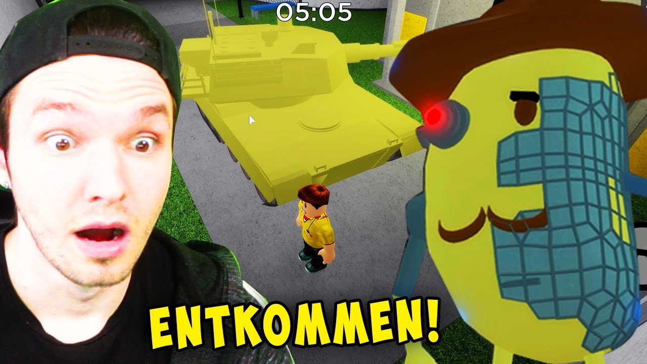 PIGGY CHAPTER 11 ist da... | Roblox