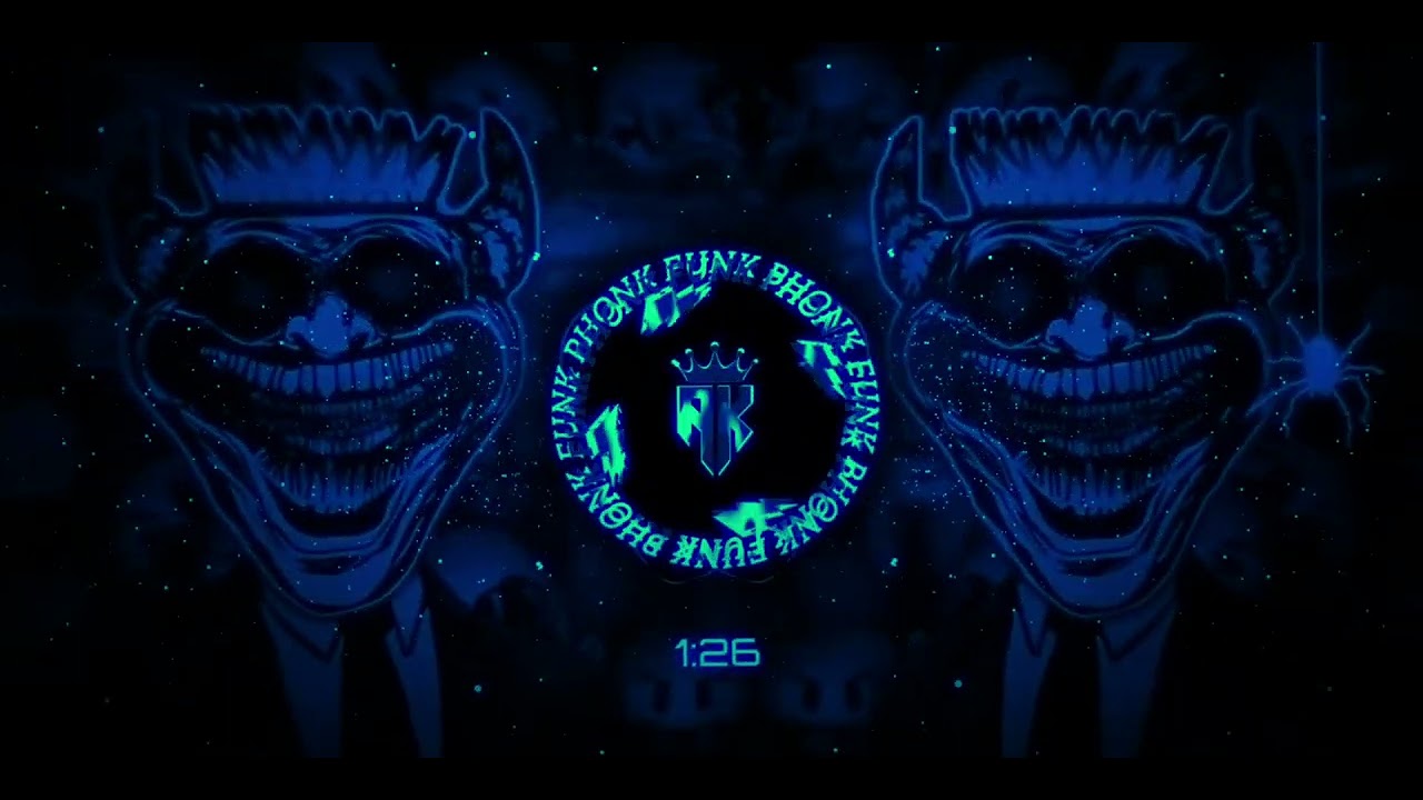 ODNOGO_FUNK_-_TIKTOK_VERSION__SLOWED_REVERB__