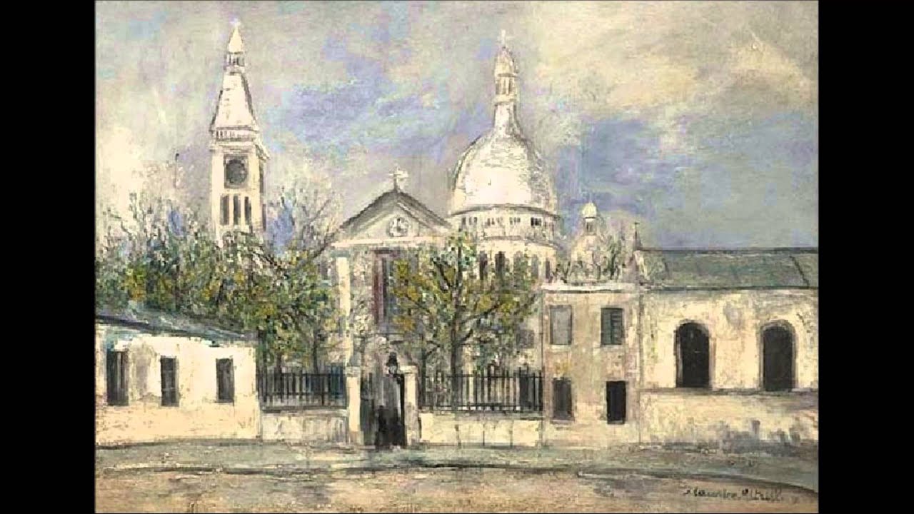 Erik Satie -  Trois Sarabandes