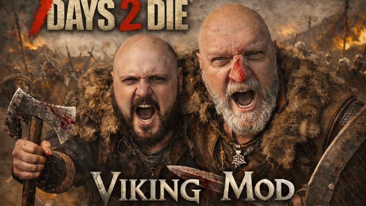 7 Days To Die