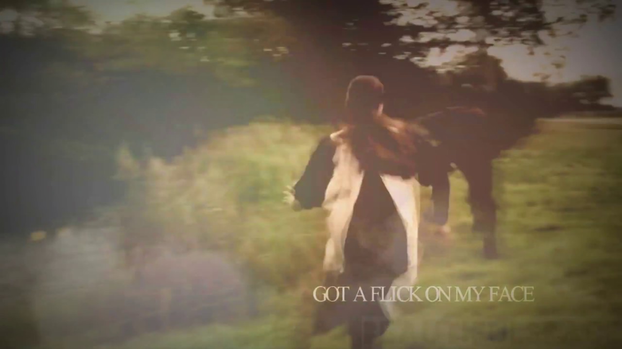 Tom Riddle's Sister || Wattpad trailer