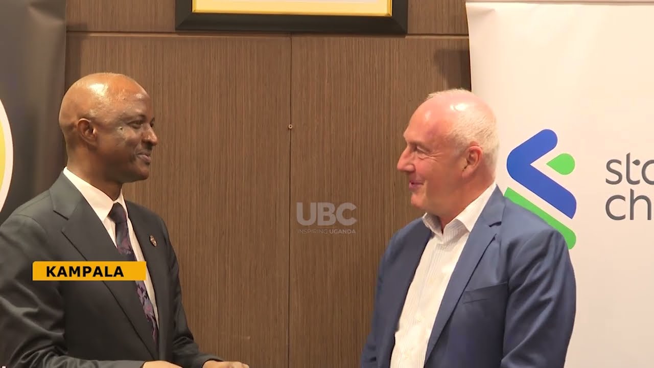 Government secures &euro;110.5m financing for Kitgum&ndash;Kidepo road project