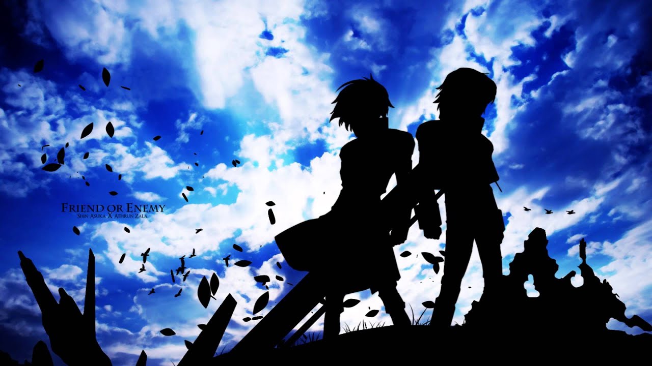 Nightcore - Close Enemies