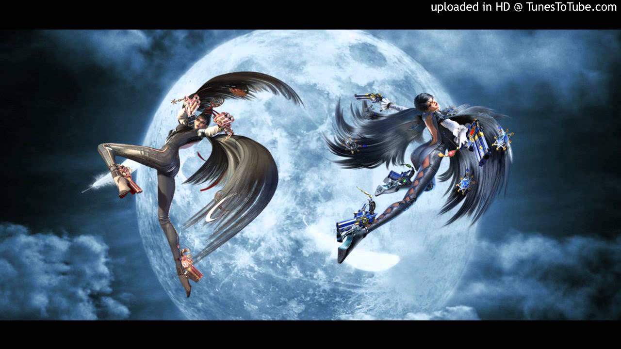 Bayonetta Medley (1 & 2)