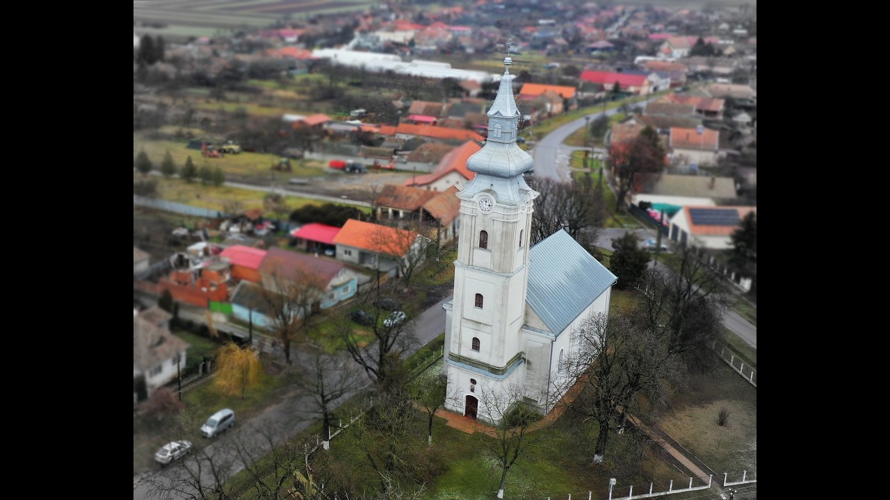 Biharfélegyháza Istentisztelet     2025.01.05.