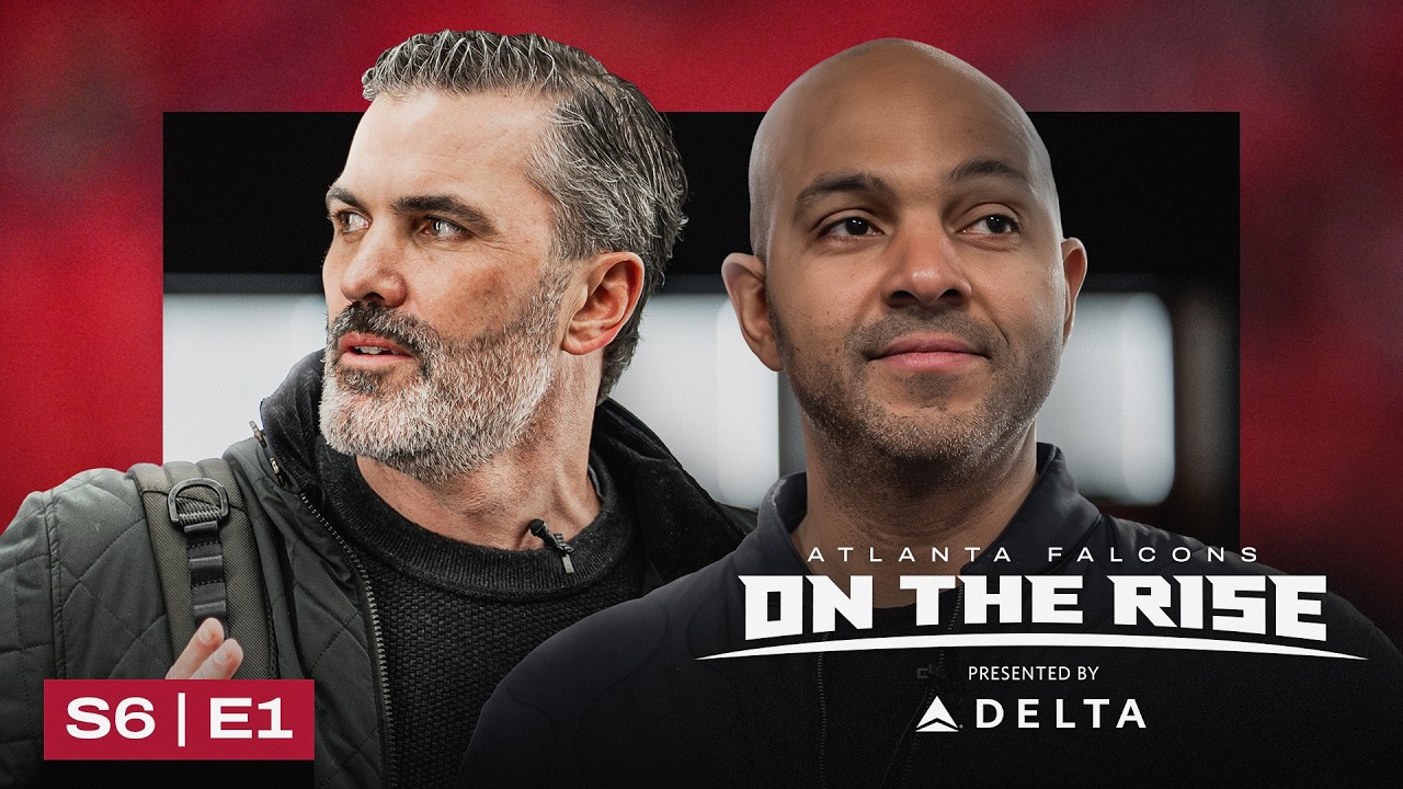 On The Rise | S6E1 | Stefanski and Cunningham spark a new era