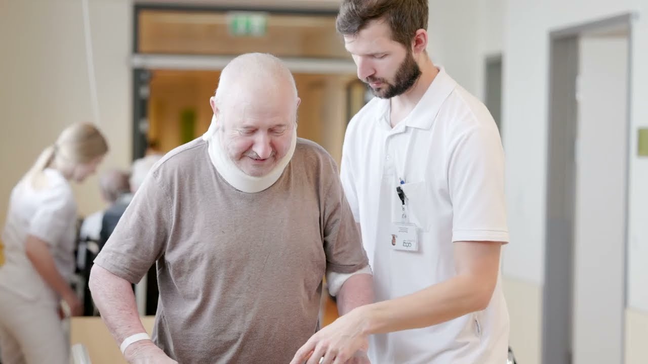 OÖ Gesundheitsholding - Gesundheit für Generationen