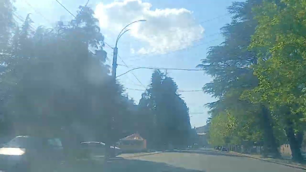 ზუგდიდი კომბინატი georgia zugdid city