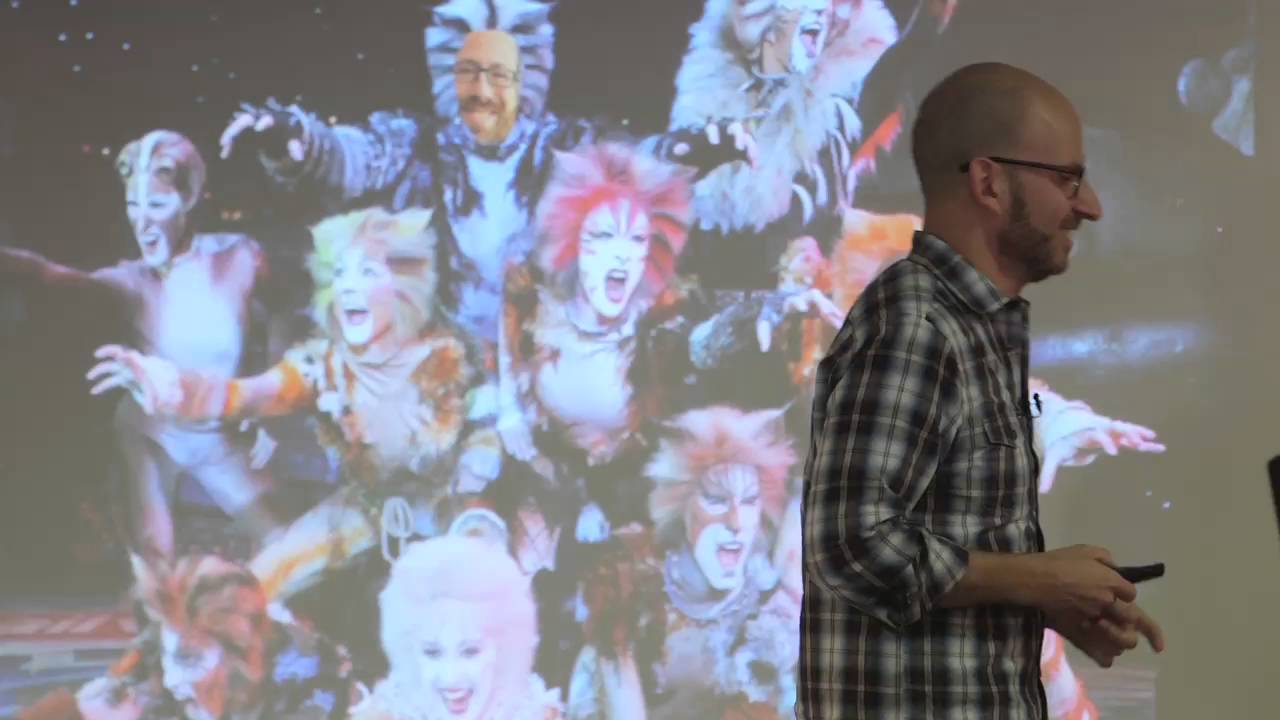 5 Years of Lean UX - Jeff Gothelf - #UCD15