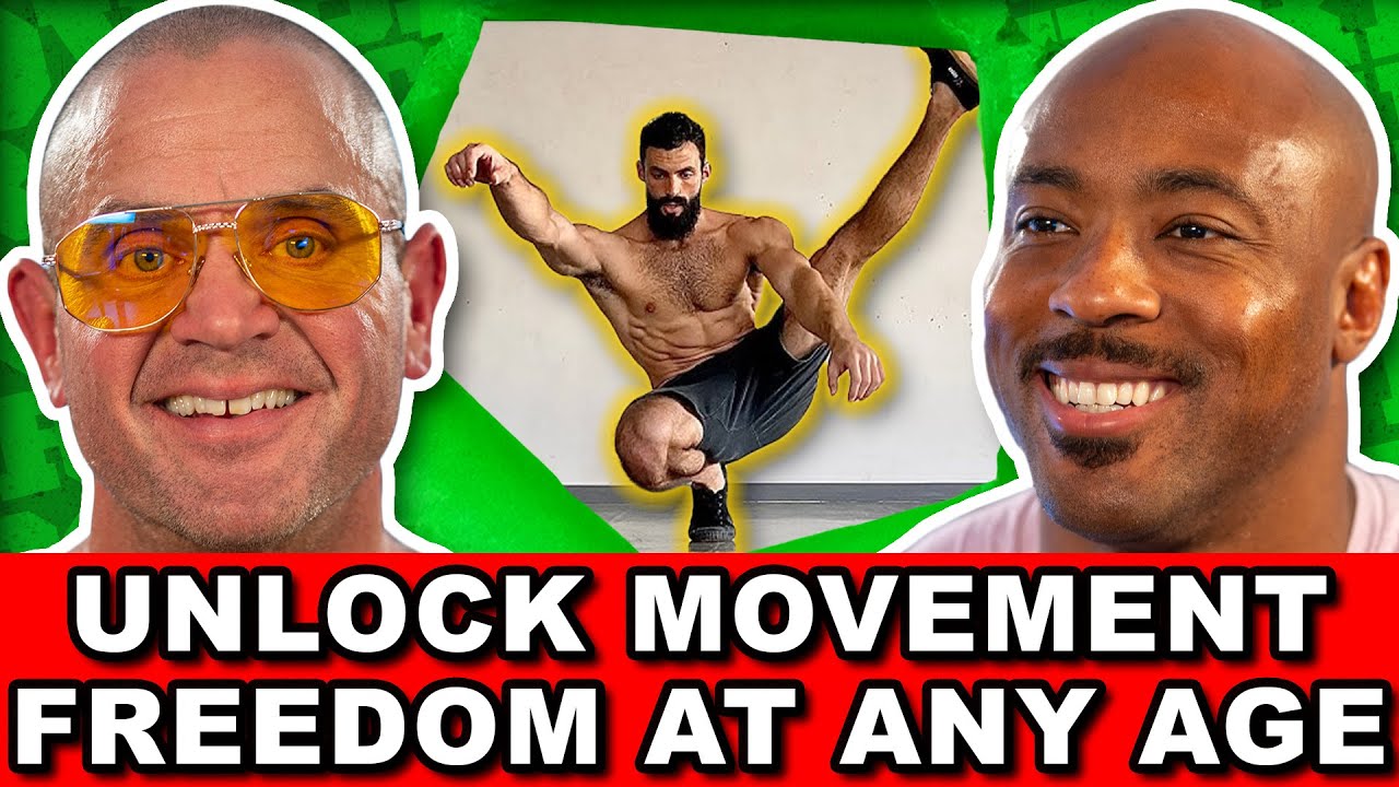 Unlock Movement Freedom At Any Age