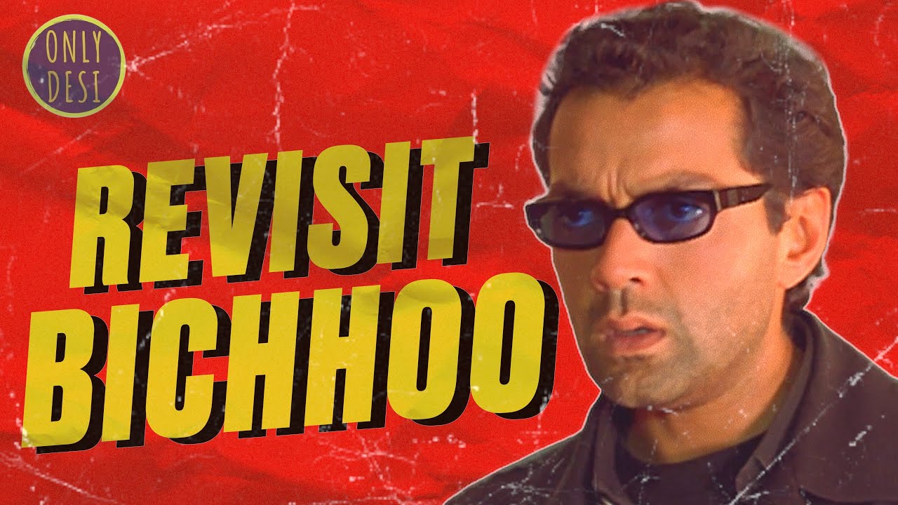 Bichhoo : The Revisit